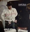 Cover: Joseph Beuys - Kunstverein Talstrasse