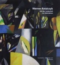 Cover: Werner Rataiczyk - Kunstverein Talstrasse