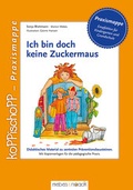 Cover: Ich bin doch keine Zuckermaus - mebes & noack