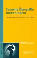 Abbildung von: Sexuelle Übergriffe unter Kindern - mebes & noack