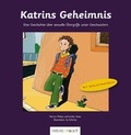 Cover: Katrins Geheimnis - mebes & noack