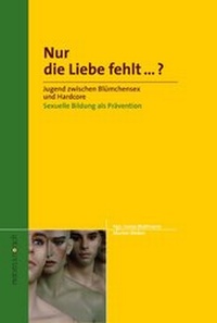 Enlarge image Cover: Nur die Liebe fehlt...? - mebes & noack
