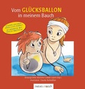 Cover: Vom Gl&uuml;cksballon in meinem Bauch - mebes & noack