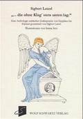 Cover: ... die ohne Klag' stets unten lag - Schwartz, Wolf