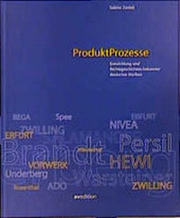Enlarge image Cover: ProduktProzesse - AVEdition