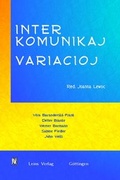 Cover: Interkomunikaj variacioj - Leins