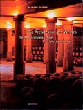 Cover: Die Architektur des Weines - avedition