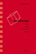 Cover: MesseManager - AVEdition