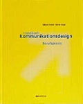 Cover: Handbuch Kommunikationsdesign - AVEdition