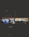 Cover: Handbuch Museografie und Ausstellungsgestaltung - AVEdition