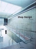 Cover: Shop Design - AVEdition