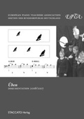 Cover: EPTA-Dokumentation 2006/07 - STACCATO