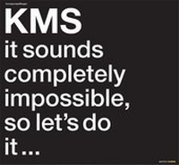 Enlarge image Cover: KMS - avedition