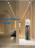 Cover: Shop Window Design - avedition