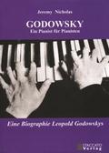 Cover: Godowsky - Ein Pianist f&uuml;r Pianisten - STACCATO