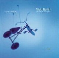 Abbildung von: Triad Berlin - AVEdition