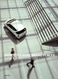Cover: Mercedes Benz Brand Places - AVEdition