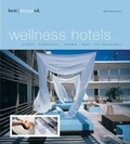Cover: Best designed wellness hotels. Deutsch / best designed wellness hotels - avedition