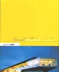 Cover: Best designed hotels in Europa 2 - avedition