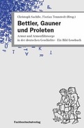 Cover: Bettler, Gauner und Proleten - Schulz-Kirchner