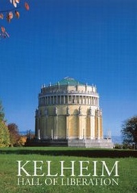 Enlarge image Cover: Hall of Liberation at Kelheim - Bayerische Verw. d. staatl. Schlösser, Gärten u. Seen