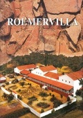 Cover: R&ouml;mervilla - Gesellschaft f&uuml;r Arch&auml;ologie an Mittelrhein und Mosel e.V.