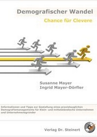 Abbildung von: Demografischer Wandel - Steinert, Werner