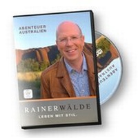 Abbildung von: Abenteuer Australien - Rainer Wälde media