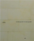 Cover: Reichstag Graffiti - JOVIS Verlag