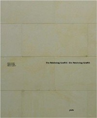 Enlarge image Cover: Reichstag Graffiti - JOVIS Verlag
