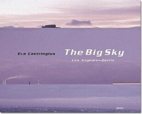 Enlarge image Cover: The Big Sky - JOVIS Verlag