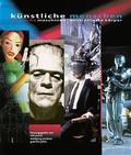 Cover: K&uuml;nstliche Menschen - JOVIS Verlag