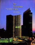 Cover: Der Potsdamer Platz /The Potsdamer Platz - JOVIS Verlag
