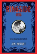 Cover: Ringside, 1925 - Yearling (imprint of Random House Children's Books)