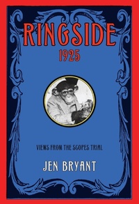 Enlarge image Cover: Ringside, 1925 - Yearling (imprint of Random House Children's Books)