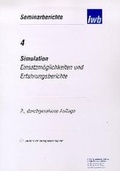 Cover: Simulation - utzverlag GmbH