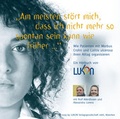 Cover: Am meisten st&ouml;rt mich, dass ich nicht mehr so spontan sein kann wie fr&uuml;her... - Lukon
