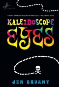 Cover: Kaleidoscope Eyes - Bantam Books