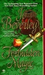 Cover: Forbidden Magic - Dutton / Signet