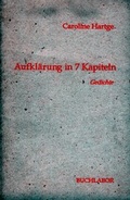 Cover: Aufkl&auml;rung in 7 Kapiteln - Buchlabor