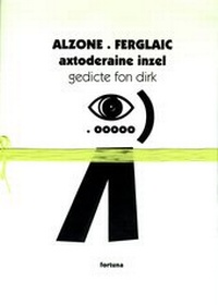 Abbildung von: ALZONE . FERGLAIC - Buchlabor