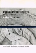 Cover: Fr&uuml;h ein Regenhut - Buchlabor