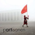 Cover: partisanen 1 - Buchlabor
