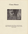Cover: Claus Sluter - Buchlabor