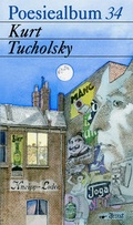 Cover: Kurt Tucholsky - M&auml;rkischer Verlag Wilhelmshorst