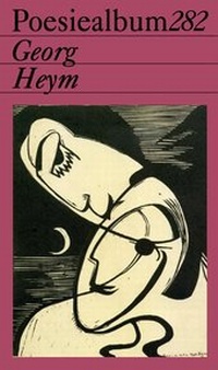 Enlarge image Cover: Georg Heym - Märkischer Verlag Wilhelmshorst
