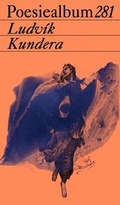 Cover: Ludvik Kundera - M&auml;rkischer Verlag Wilhelmshorst