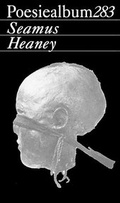 Cover: Seamus Heaney - M&auml;rkischer Verlag Wilhelmshorst
