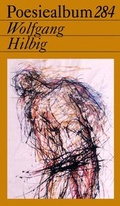 Cover: Wolfgang Hilbig - M&auml;rkischer Verlag Wilhelmshorst
