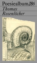 Cover: Thomas Rosenl&ouml;cher - M&auml;rkischer Verlag Wilhelmshorst